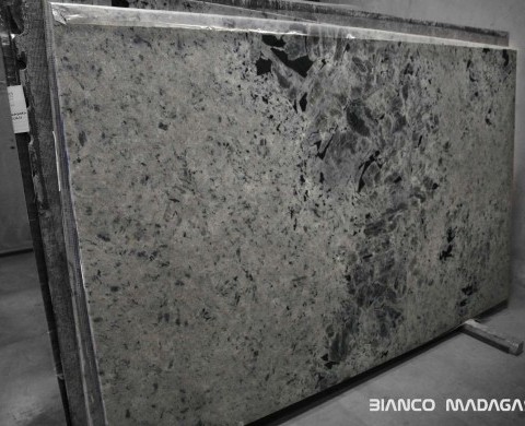 Bianco Madagascar
